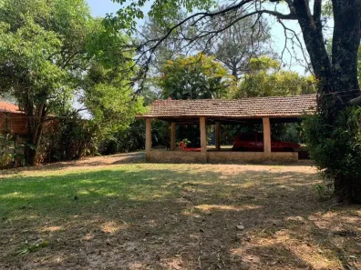 Fazenda/Sítio com 3 Quartos à venda, 330m² no Jardim Santa Alice, Santa Bárbara D'Oeste