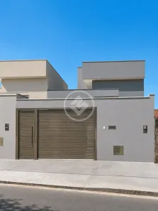 Casa com 3 Quartos à venda, 120m² no Solange Parque I, Goiânia