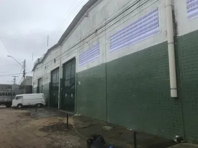 Galpão/Depósito/Armazém para alugar, 500m² no Piedade, Jaboatão dos Guararapes