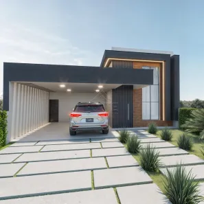 Casa de Condomínio com 3 Quartos à venda, 140m² no Taquaral, Piracicaba