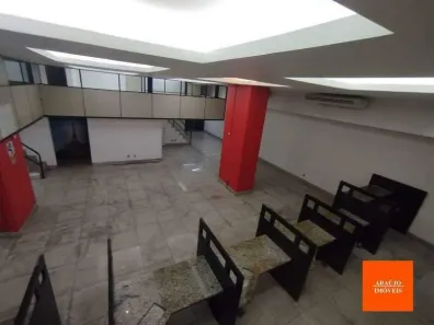 Ponto Comercial para alugar, 380m² no Funcionários, Belo Horizonte