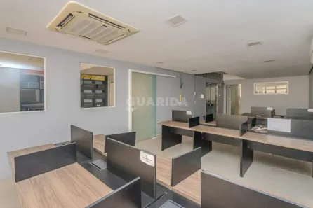 para alugar, 157m² no Centro Histórico, Porto Alegre