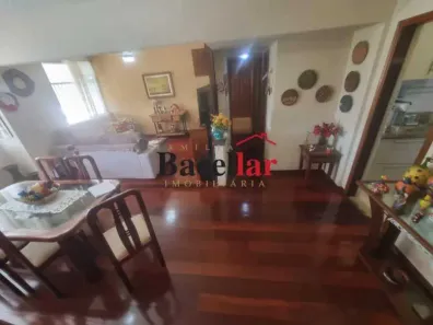 Cobertura com 4 Quartos à venda, 204m² no Tijuca, Rio de Janeiro