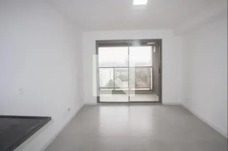 Kitnet com 1 Quarto à venda, 26m² no Santo Amaro, São Paulo