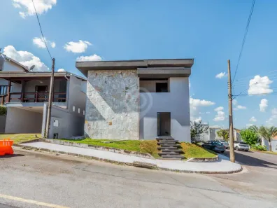 Casa de Condomínio com 4 Quartos à venda, 348m² no Parque das Laranjeiras, Itatiba