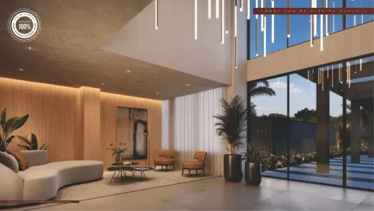 Apartamento com 3 Quartos à venda, 115m² no Morada da Colina, Uberlândia