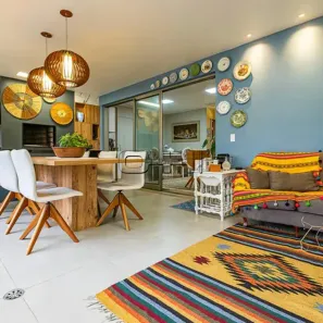 Apartamento com 3 Quartos para alugar, 151m² no Sumarezinho, São Paulo