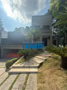 Casa de Condomínio com 4 Quartos à venda, 510m² no Vila Engenho Novo, Barueri