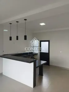 Casa com 2 Quartos à venda, 75m² no Shopping Park, Uberlândia