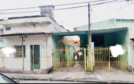 Casa com 4 Quartos à venda, 250m² no Jardim São Judas Tadeu, Guarulhos