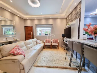 Sobrado com 3 Quartos à venda, 89m² no Jardim Popular, São Paulo