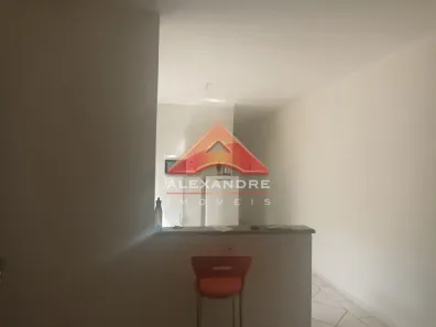 Casa com 2 Quartos à venda, 70m² no Bosque dos Eucaliptos, São José dos Campos