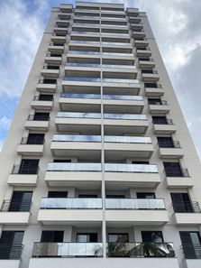 Apartamento com 3 Quartos à venda, 78m² no Boa Vista, São José do Rio Preto