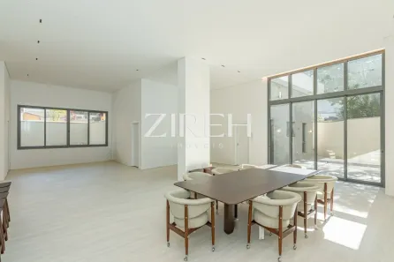 Apartamento com 3 Quartos à venda, 422m² no Bigorrilho, Curitiba