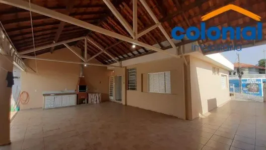 Casa com 2 Quartos à venda, 90m² no Vila Esperança, Jundiaí