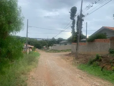 Lote/Terreno à venda, 420m² no Centro, Ponta Grossa