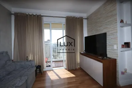 Apartamento com 2 Quartos à venda, 57m² no Vila Mariana, São Paulo