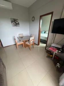 Apartamento com 1 Quarto para alugar, 60m² no Ponta Negra, Manaus