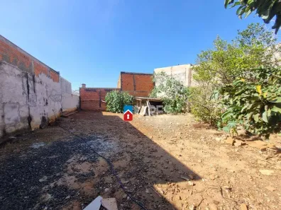 Lote/Terreno à venda, 180m² no Parque Novo Mundo, Americana