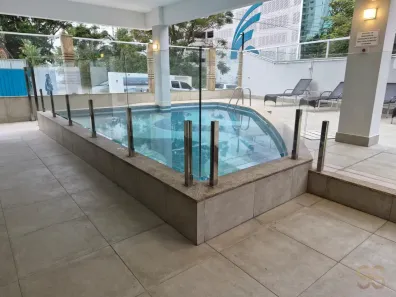 Apartamento com 2 Quartos para alugar, 114m² no Centro, Balneário Camboriú