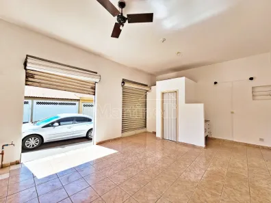 Imóvel Comercial para alugar, 63m² no Vila Virgínia, Ribeirão Preto