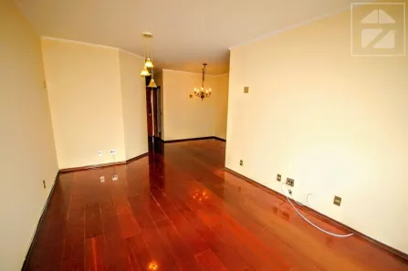 Apartamento com 3 Quartos à venda, 134m² no Cambuí, Campinas