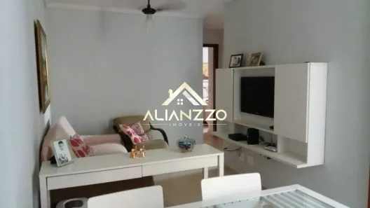Apartamento com 3 Quartos à venda, 62m² no Presidente Médici, Ribeirão Preto