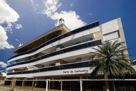 Apartamento com 3 Quartos à venda, 89m² no Cachoeira do Bom Jesus, Florianópolis