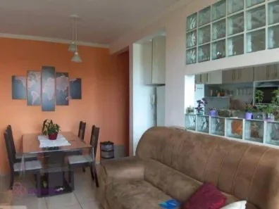 Apartamento com 2 Quartos à venda, 50m² no Vila Campos Sales, Jundiaí