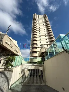 Apartamento com 3 Quartos à venda, 156m² no Centro, Jundiaí