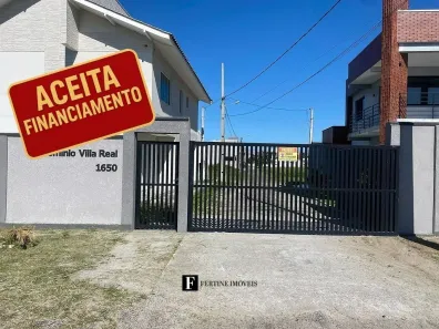 Lote/Terreno à venda, 218m² no , Pontal do Paraná