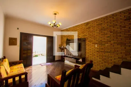 Casa com 3 Quartos à venda, 157m² no Vila Bastos, Santo André
