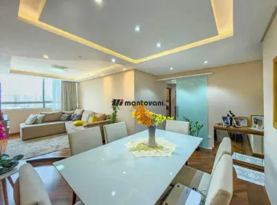 Apartamento com 3 Quartos à venda, 77m² no Jardim Independência, São Paulo