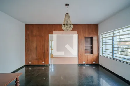 Casa com 5 Quartos à venda, 318m² no Instituto de Previdência, São Paulo