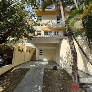 Casa de Condomínio com 3 Quartos à venda, 181m² no Jardim Barbacena, Cotia