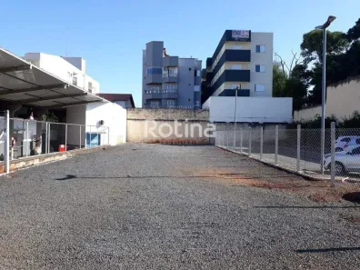 Lote/Terreno para alugar, 400m² no Martins, Uberlândia