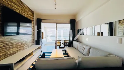 Apartamento com 3 Quartos à venda, 95m² no Riviera, Bertioga