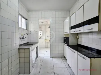 Apartamento com 1 Quarto à venda, 51m² no Bela Vista, São Paulo