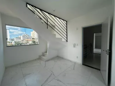 Apartamento com 3 Quartos à venda, 120m² no Vila Cloris, Belo Horizonte