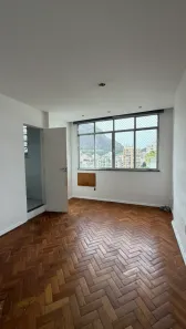 Kitnet com 1 Quarto para alugar, 30m² no Jardim Botânico, Rio de Janeiro