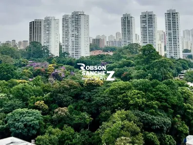 Apartamento com 4 Quartos à venda, 266m² no Jardim Taquaral, São Paulo