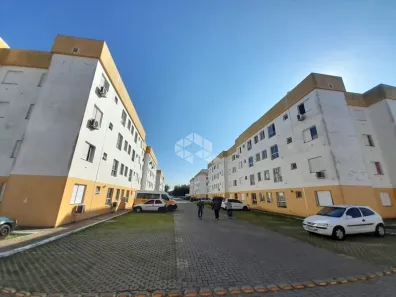 Apartamento com 2 Quartos à venda, 44m² no Parque dos Anjos, Gravataí