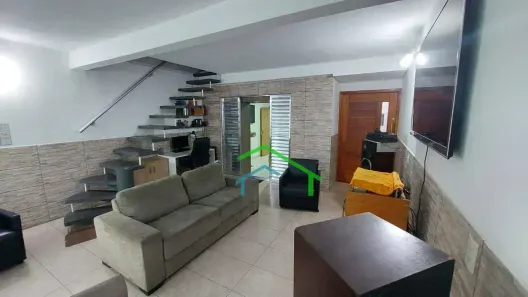 Casa de Condomínio com 3 Quartos à venda, 225m² no Vila da Oportunidade, Carapicuíba