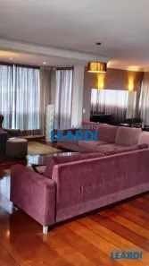 Apartamento com 4 Quartos à venda, 198m² no Vila Suzana, São Paulo