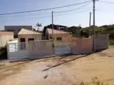 Casa com 3 Quartos à venda, 71m² no Recanto do Sol, São Pedro da Aldeia