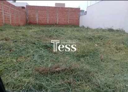 Lote/Terreno à venda, 200m² no Setvalley, São José do Rio Preto