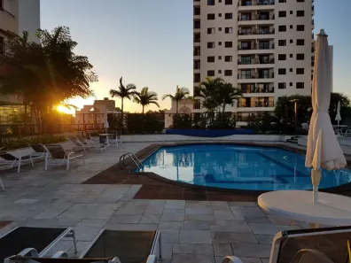 Apartamento com 4 Quartos à venda, 120m² no Vila Suzana, São Paulo