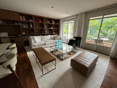 Apartamento com 2 Quartos à venda, 155m² no Alto de Pinheiros, São Paulo