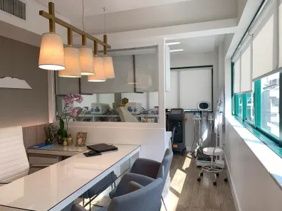 Consultório com 2 Quartos à venda, 33m² no Jardim Botânico, Rio de Janeiro