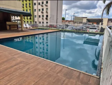 Apartamento com 2 Quartos à venda, 50m² no Coqueiro, Ananindeua